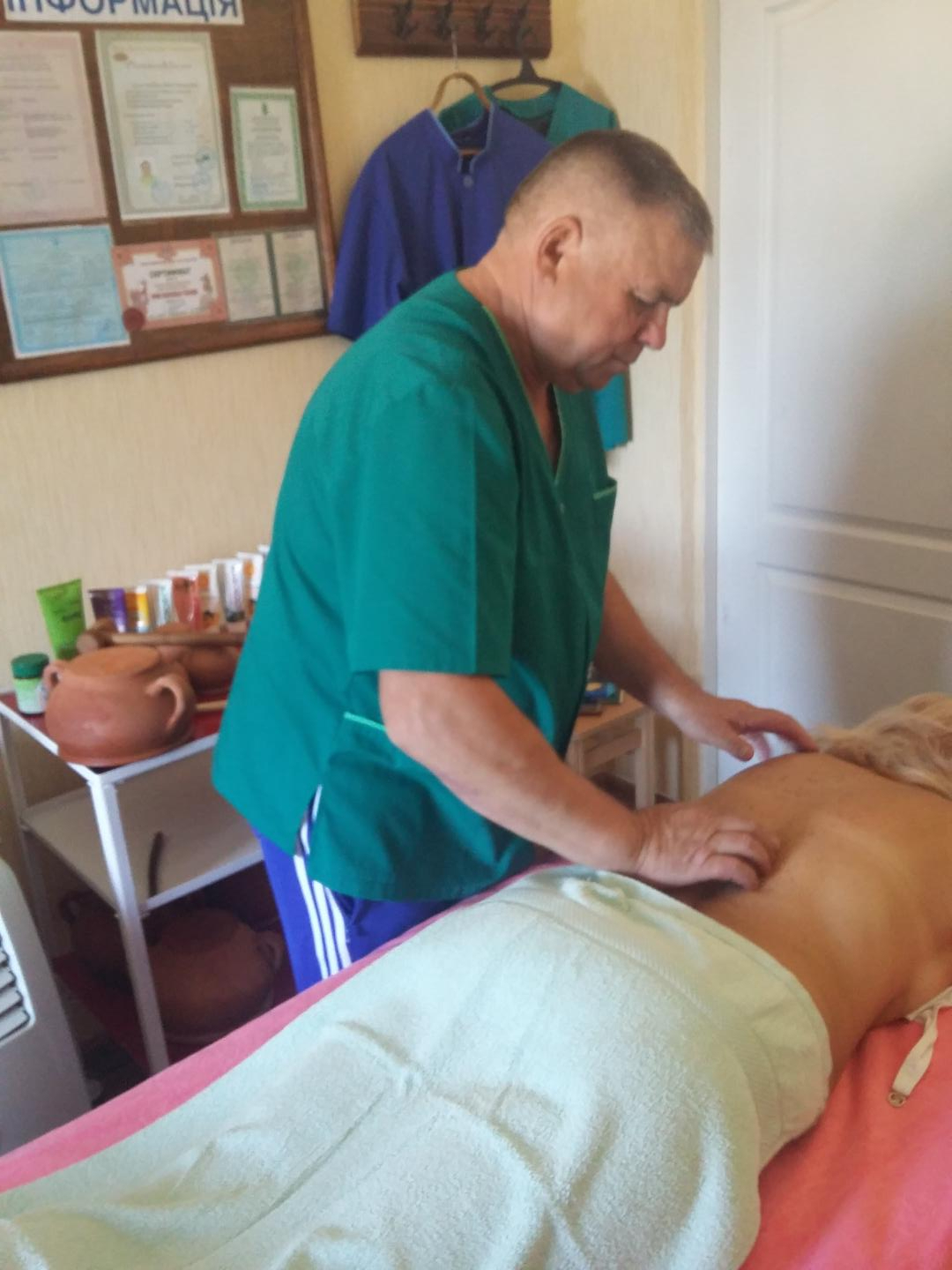 база отдыха «Елена», Кирилловка. Фото 19