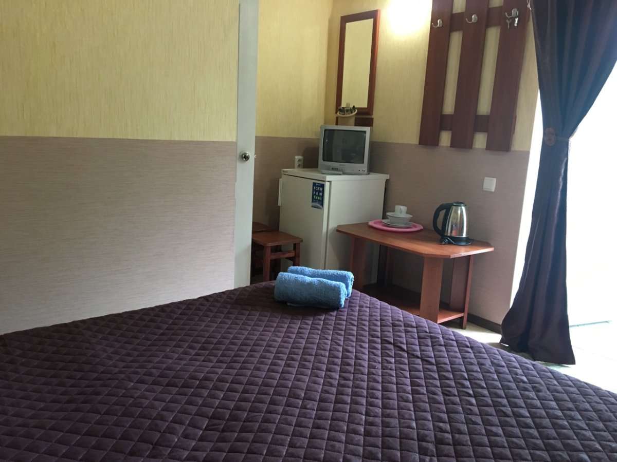 база отдыха «Елена», Кирилловка. Фото 39