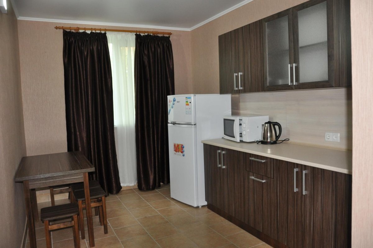 база отдыха «Елена», Кирилловка. Фото 28