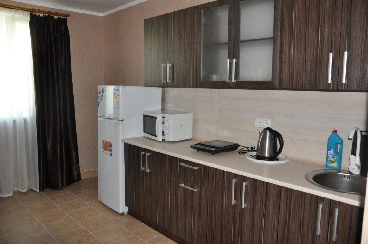 база отдыха «Елена», Кирилловка. Фото 29