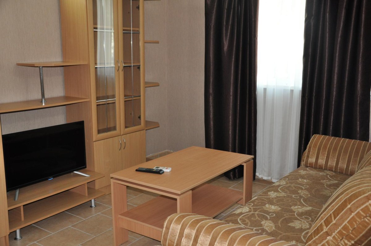 база отдыха «Елена», Кирилловка. Фото 33