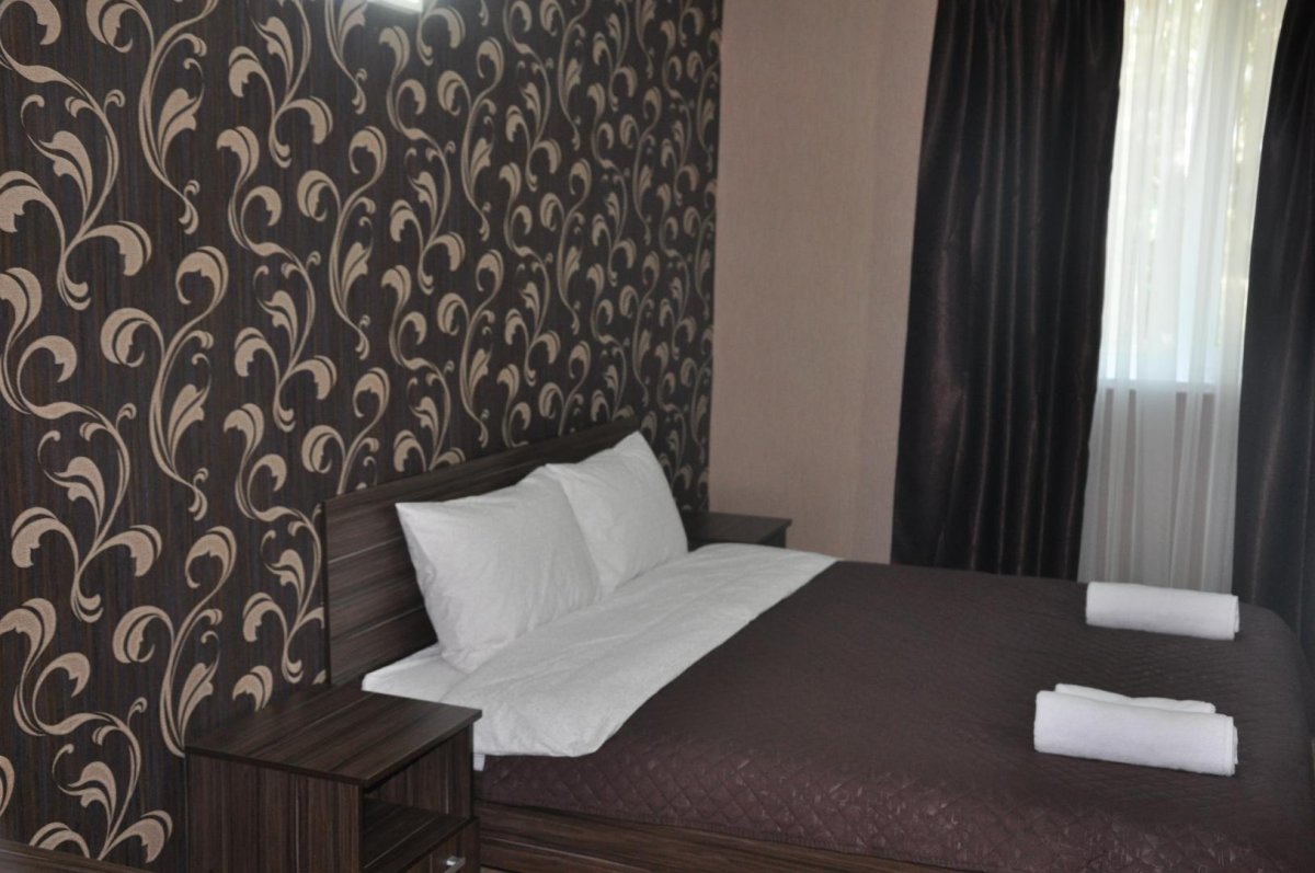 база отдыха «Елена», Кирилловка. Фото 36