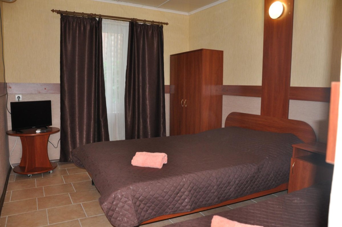 база отдыха «Елена», Кирилловка. Фото 42