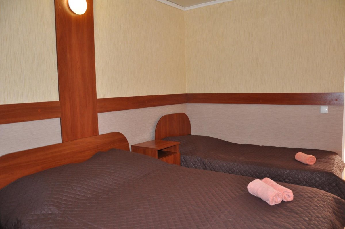 база отдыха «Елена», Кирилловка. Фото 43