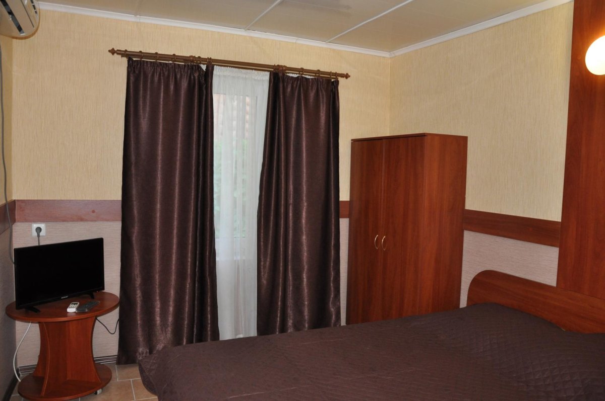 база отдыха «Елена», Кирилловка. Фото 44