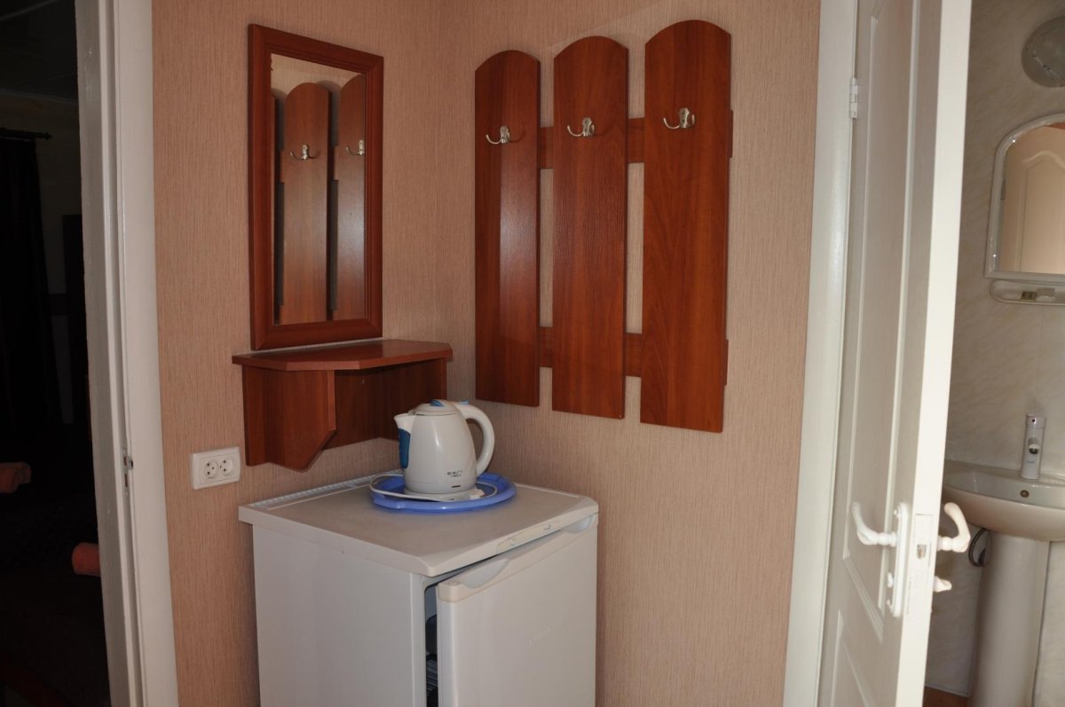 база отдыха «Елена», Кирилловка. Фото 40