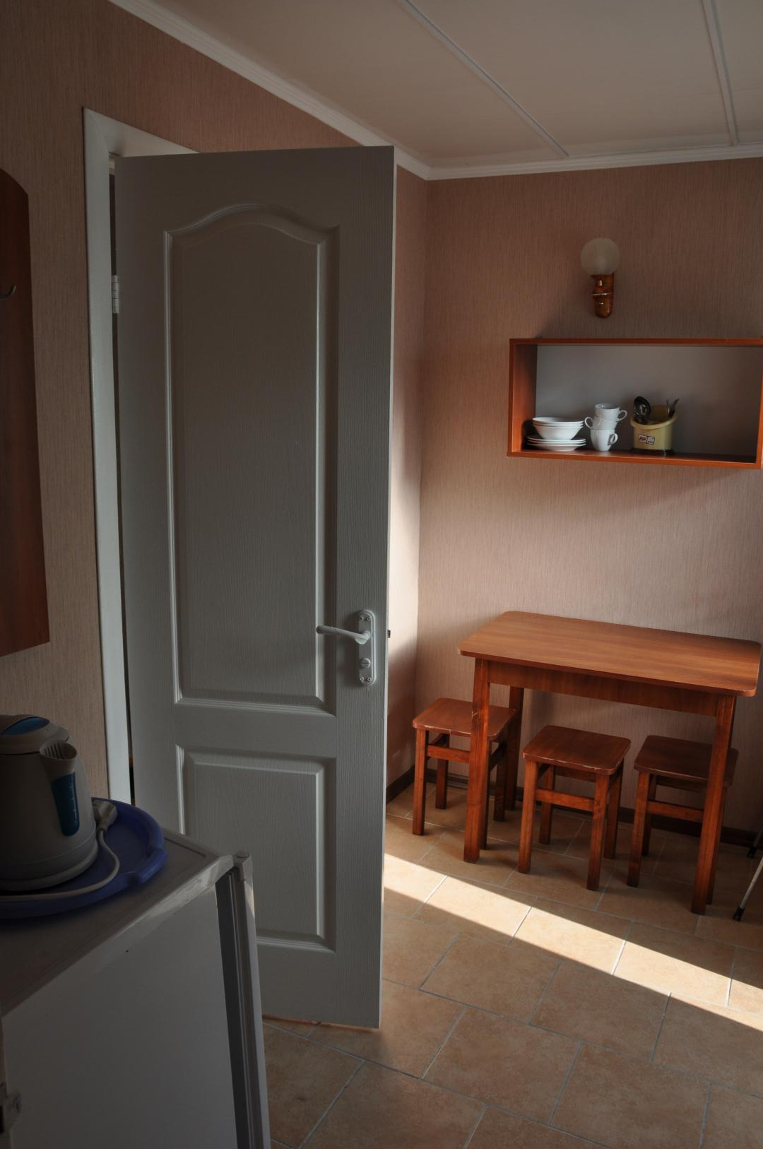 база отдыха «Елена», Кирилловка. Фото 41