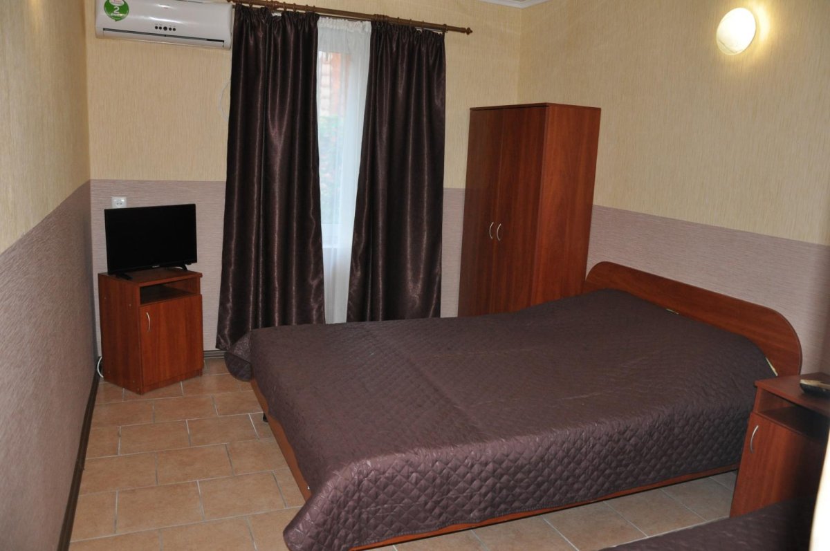 база отдыха «Елена», Кирилловка. Фото 45