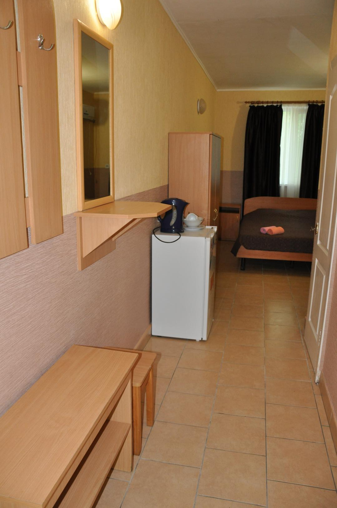 база отдыха «Елена», Кирилловка. Фото 48