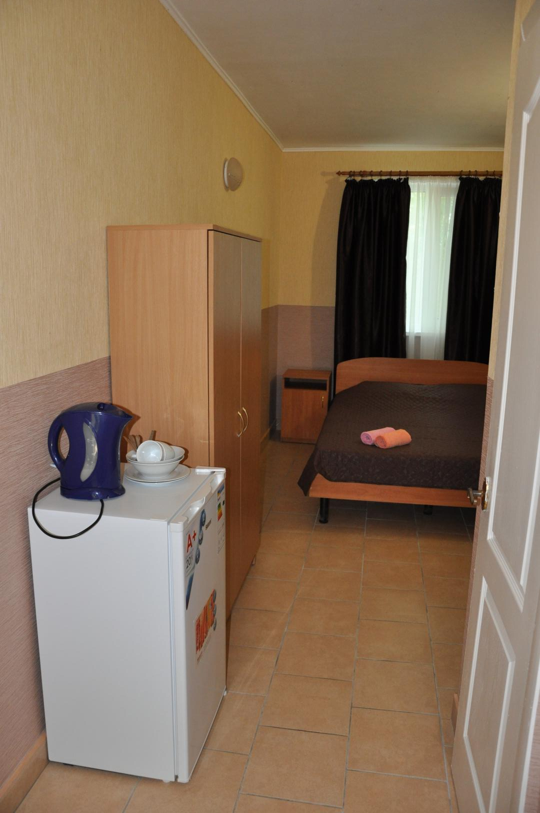 база отдыха «Елена», Кирилловка. Фото 49