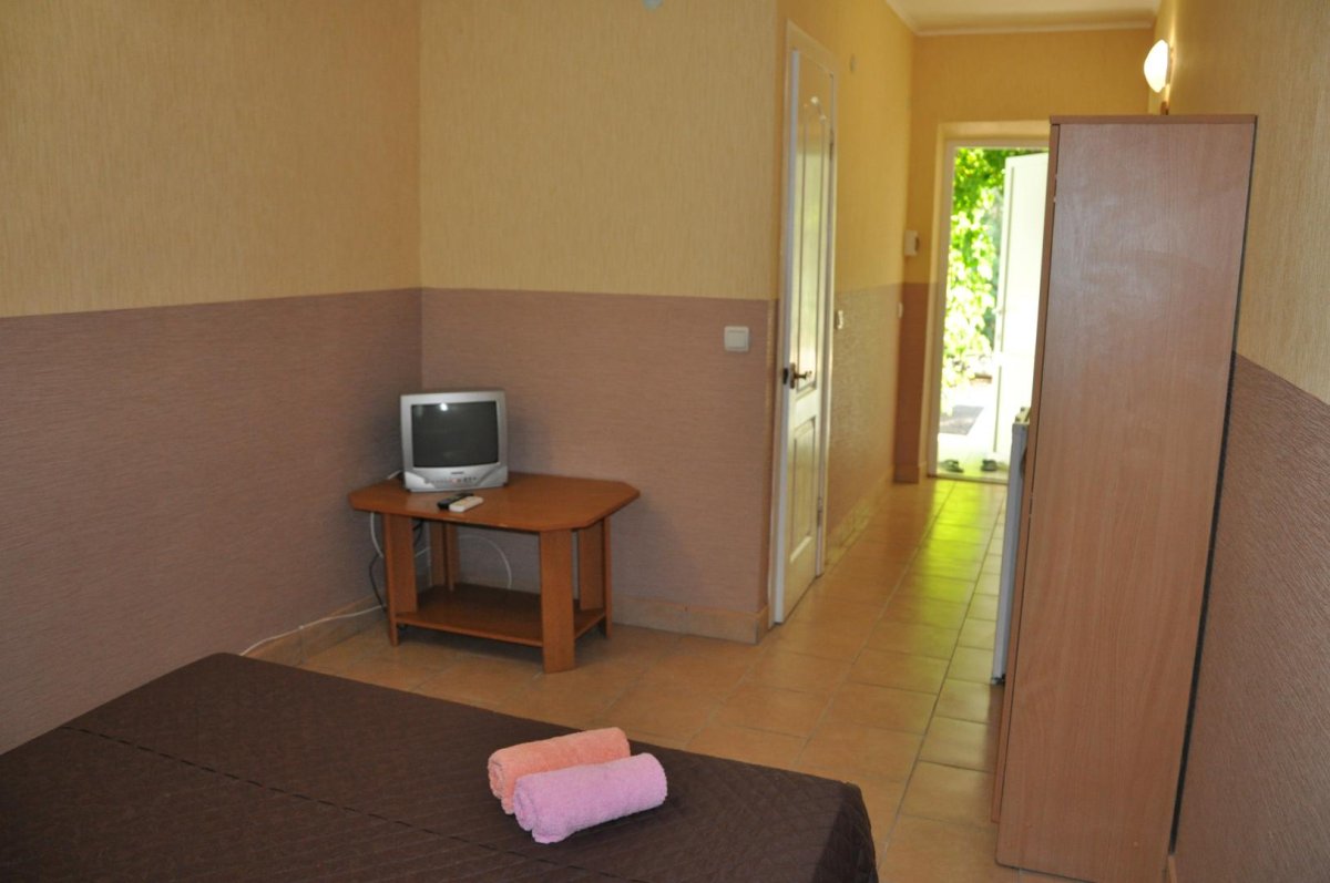 база отдыха «Елена», Кирилловка. Фото 51