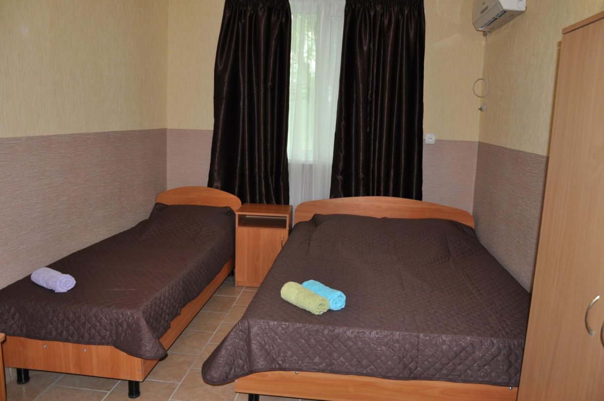 база отдыха «Елена», Кирилловка. Фото 52