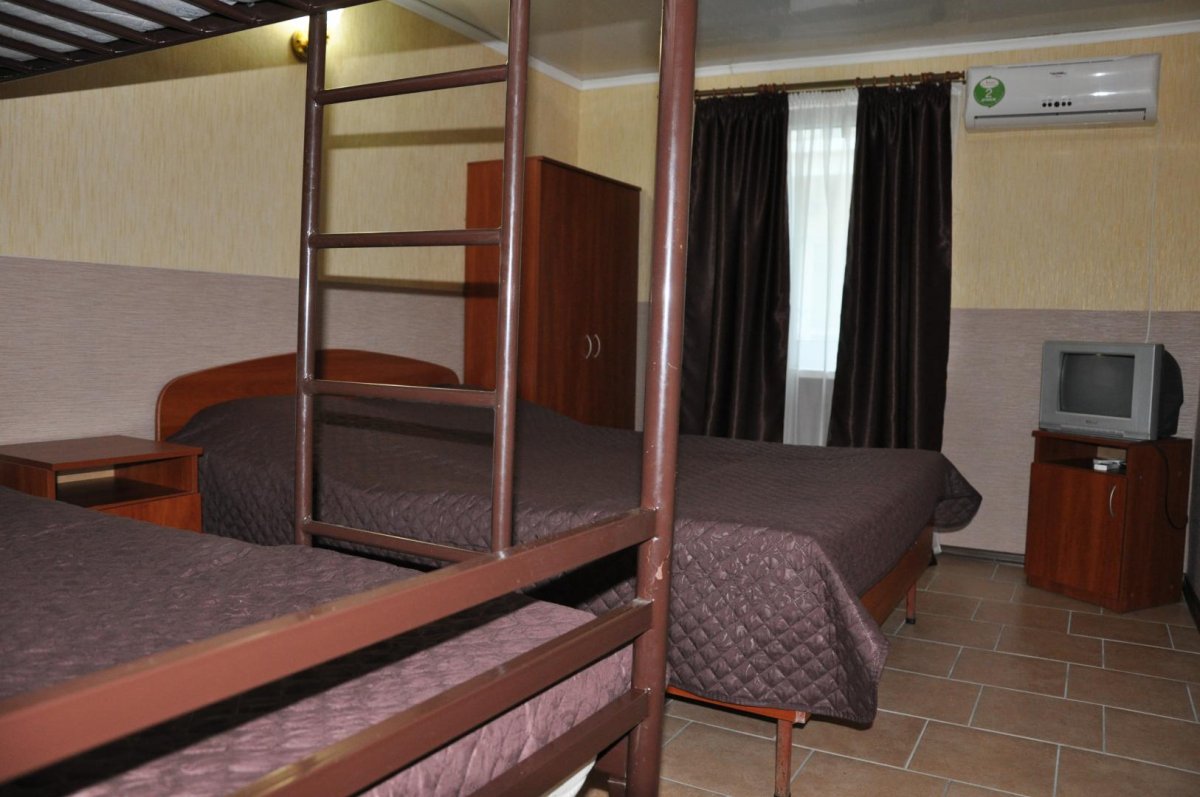 база отдыха «Елена», Кирилловка. Фото 46