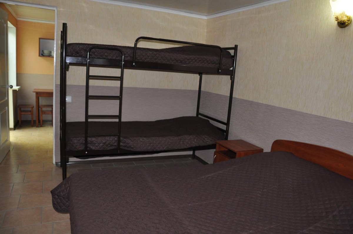 база отдыха «Елена», Кирилловка. Фото 47