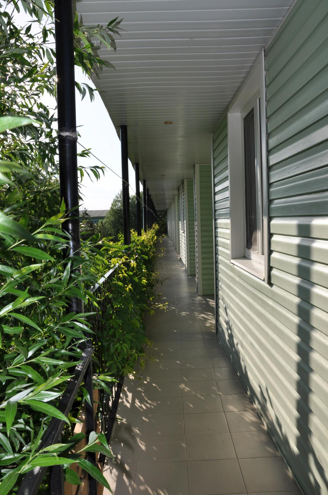 база отдыха «Елена», Кирилловка. Фото 54