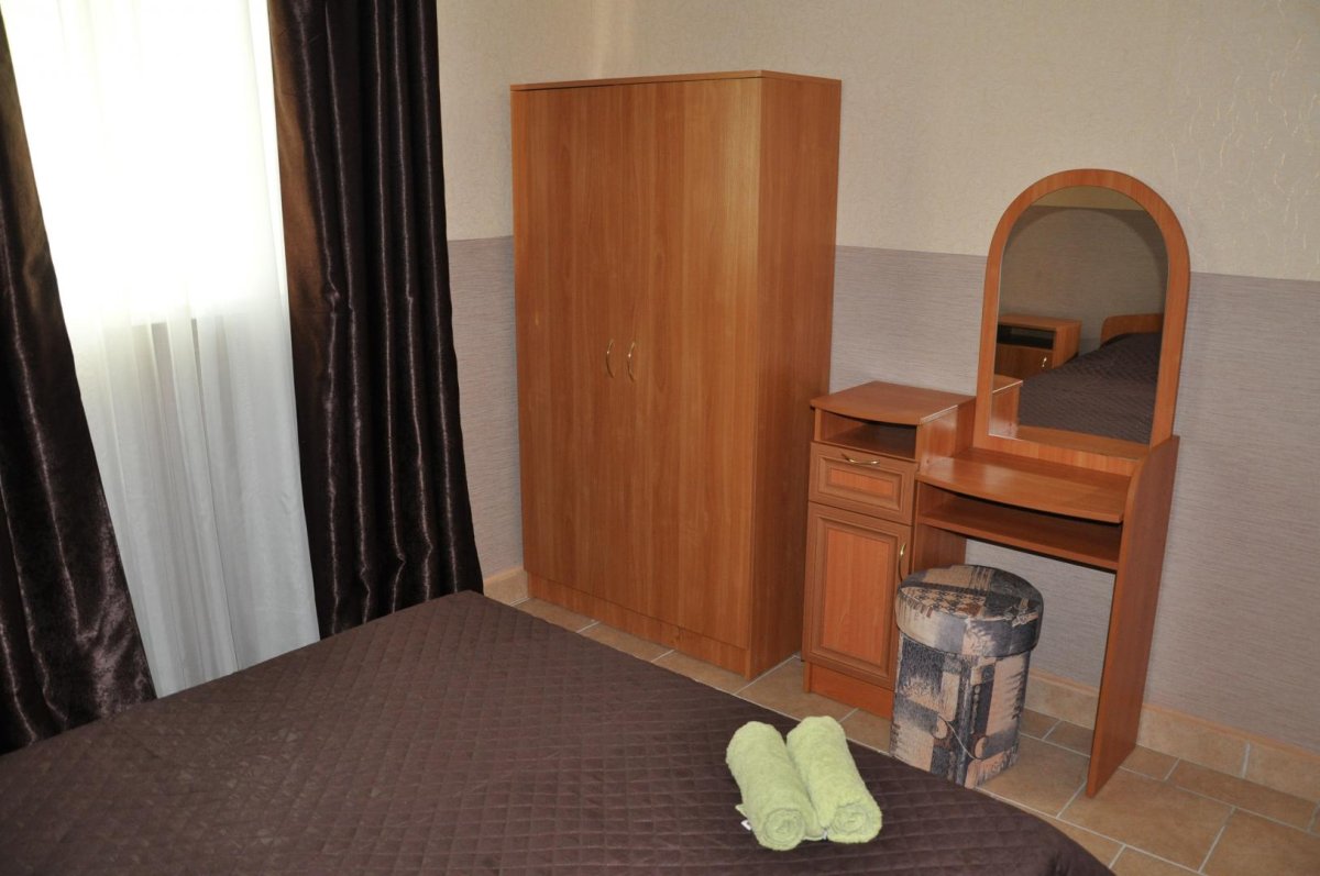 база отдыха «Елена», Кирилловка. Фото 59