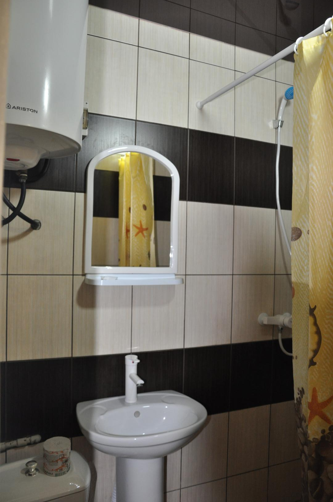 база отдыха «Елена», Кирилловка. Фото 61