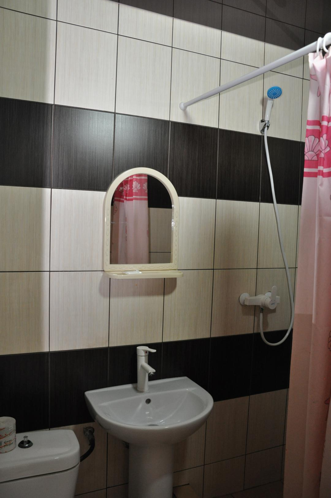 база отдыха «Елена», Кирилловка. Фото 62