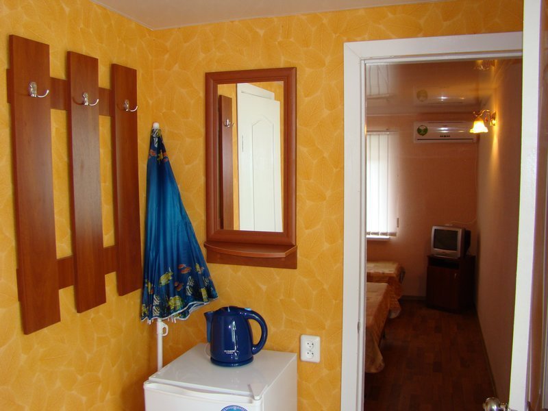 база отдыха «Елена», Кирилловка. Фото 38