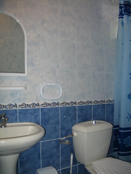 база отдыха «Елена», Кирилловка. Фото 37