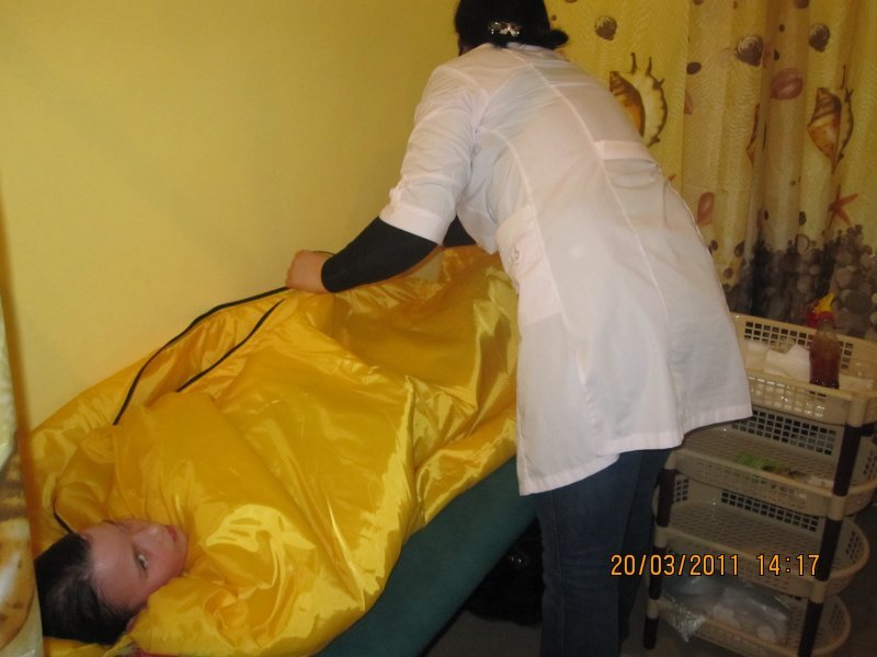 база отдыха «Елена», Кирилловка. Фото 21