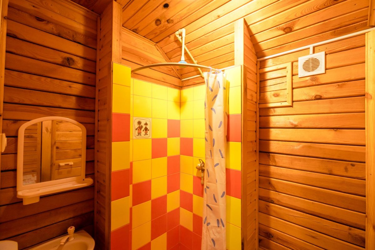 база отдыха «Солнышко», Кирилловка. Фото 17