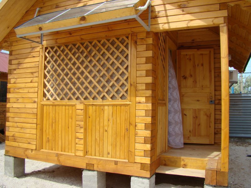 база отдыха «Солнышко», Кирилловка. Фото 9