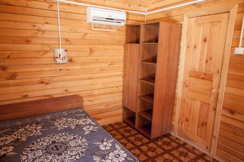 база отдыха «Солнышко», Кирилловка. Фото 33