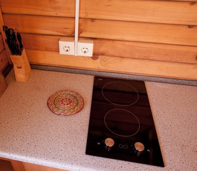 база отдыха «Солнышко», Кирилловка. Фото 29