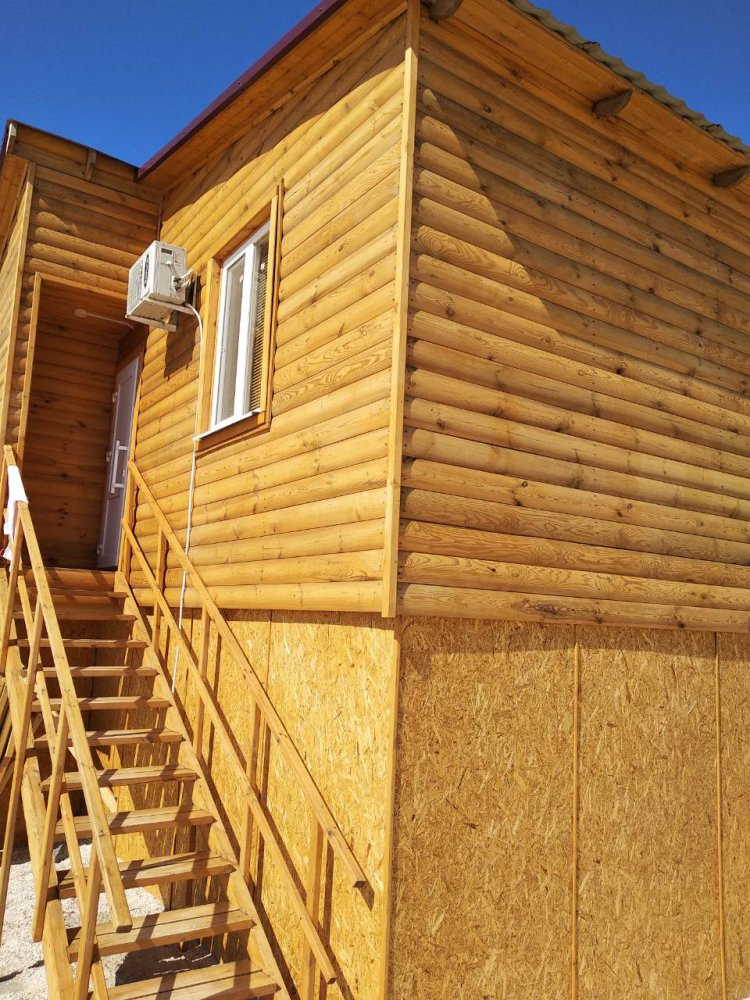 база отдыха «Солнышко», Кирилловка. Фото 37