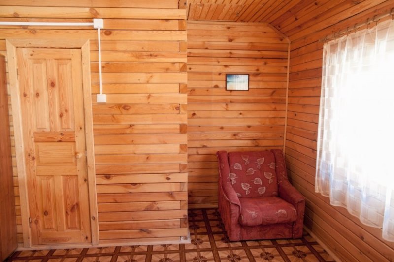 база отдыха «Солнышко», Кирилловка. Фото 31