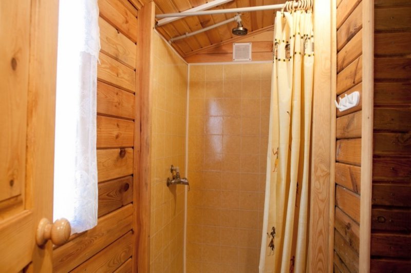 база отдыха «Солнышко», Кирилловка. Фото 34