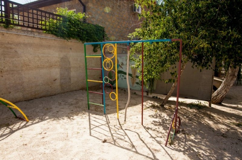 база отдыха «Солнышко», Кирилловка. Фото 22