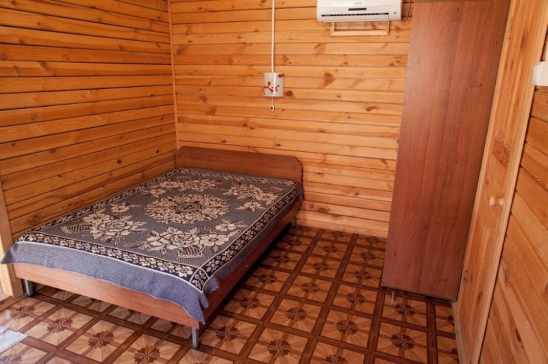 база отдыха «Солнышко», Кирилловка. Фото 32