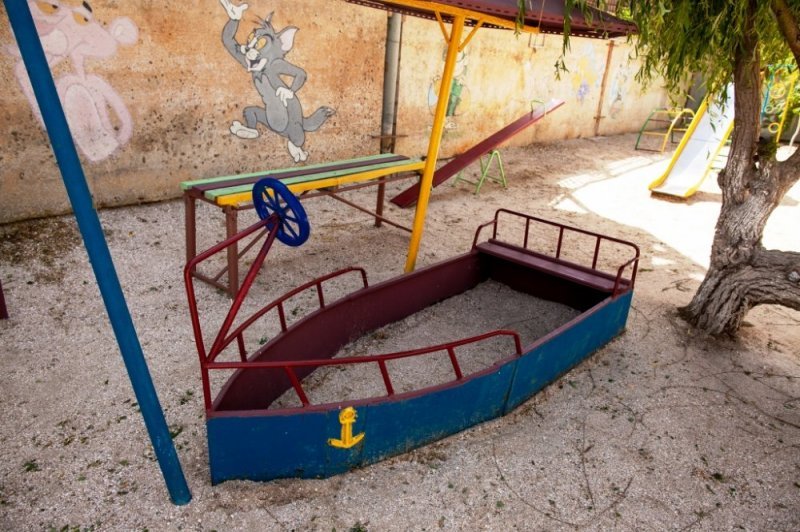 база отдыха «Солнышко», Кирилловка. Фото 24