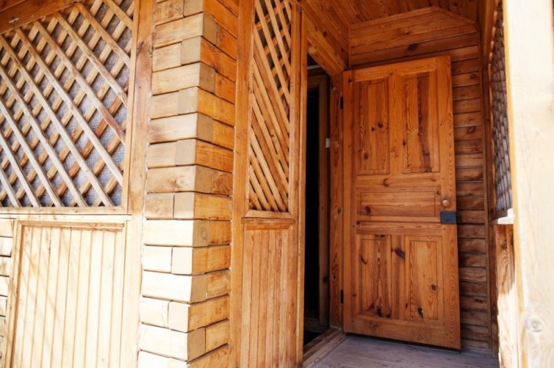 база отдыха «Солнышко», Кирилловка. Фото 10