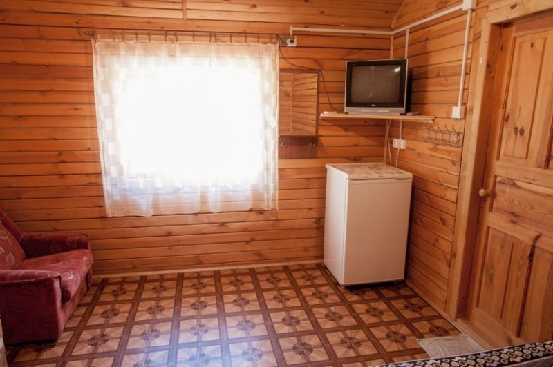 база отдыха «Солнышко», Кирилловка. Фото 30