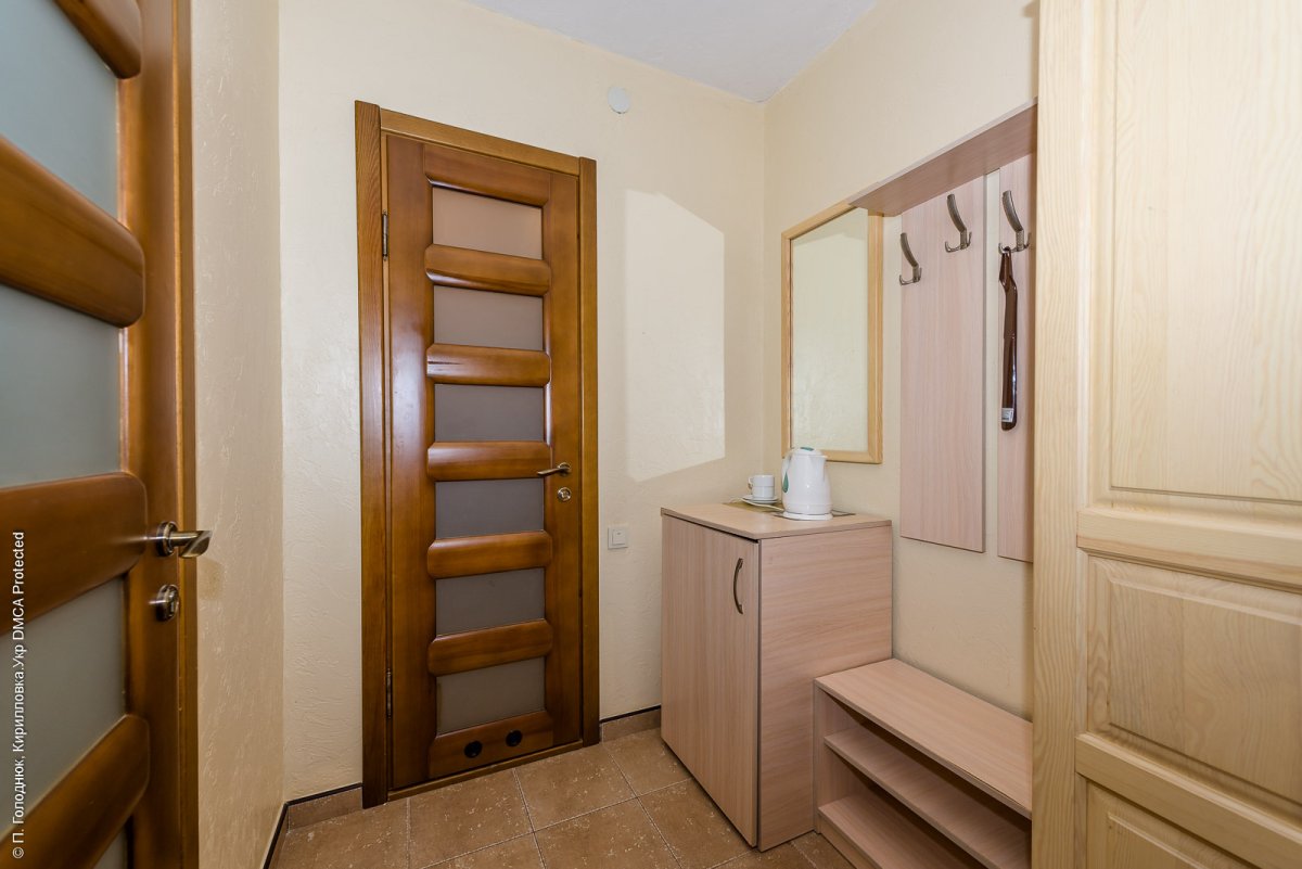 мини-отель «Золотой Лев», Кирилловка. Фото 11