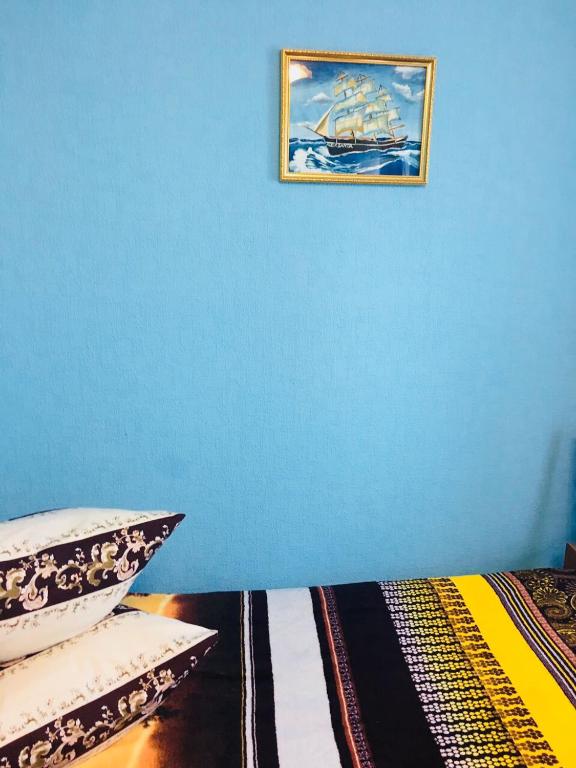 гостевой дом «Идеал», Бердянск. Фото 2