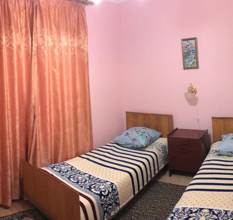 гостевой дом «Идеал», Бердянск. Фото 7