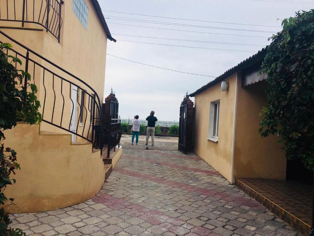 гостевой дом «Идеал», Бердянск. Фото 9