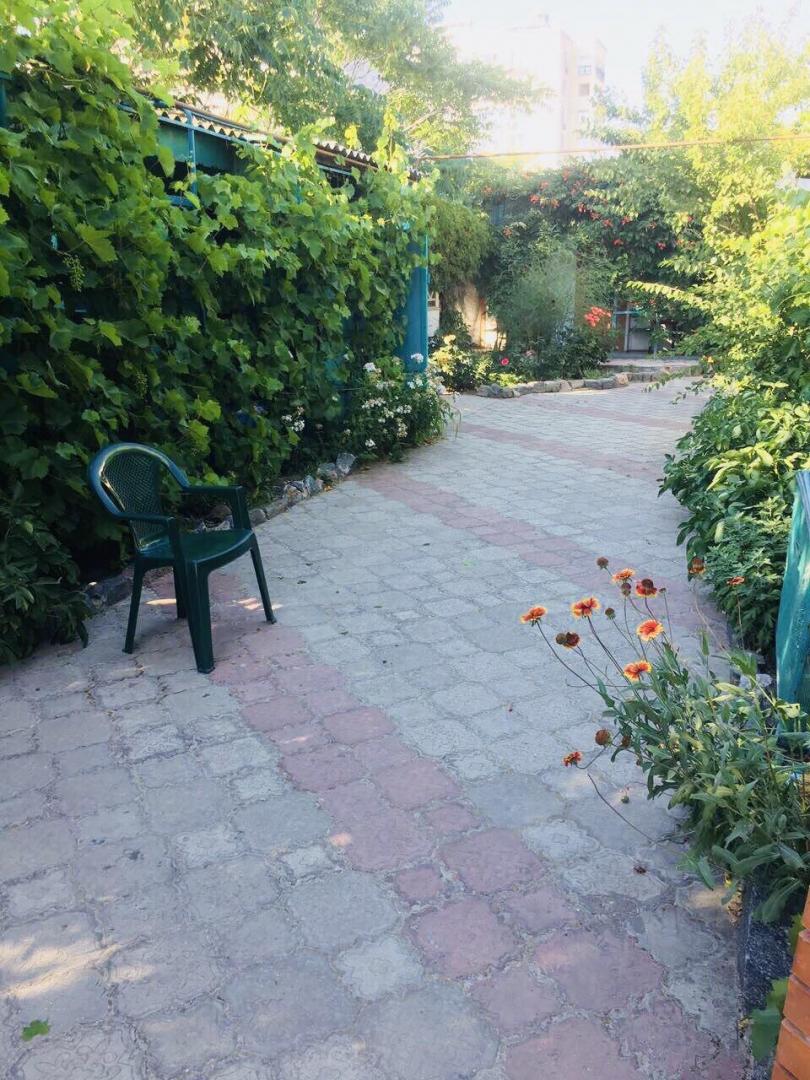 гостевой дом «Идеал», Бердянск. Фото 12