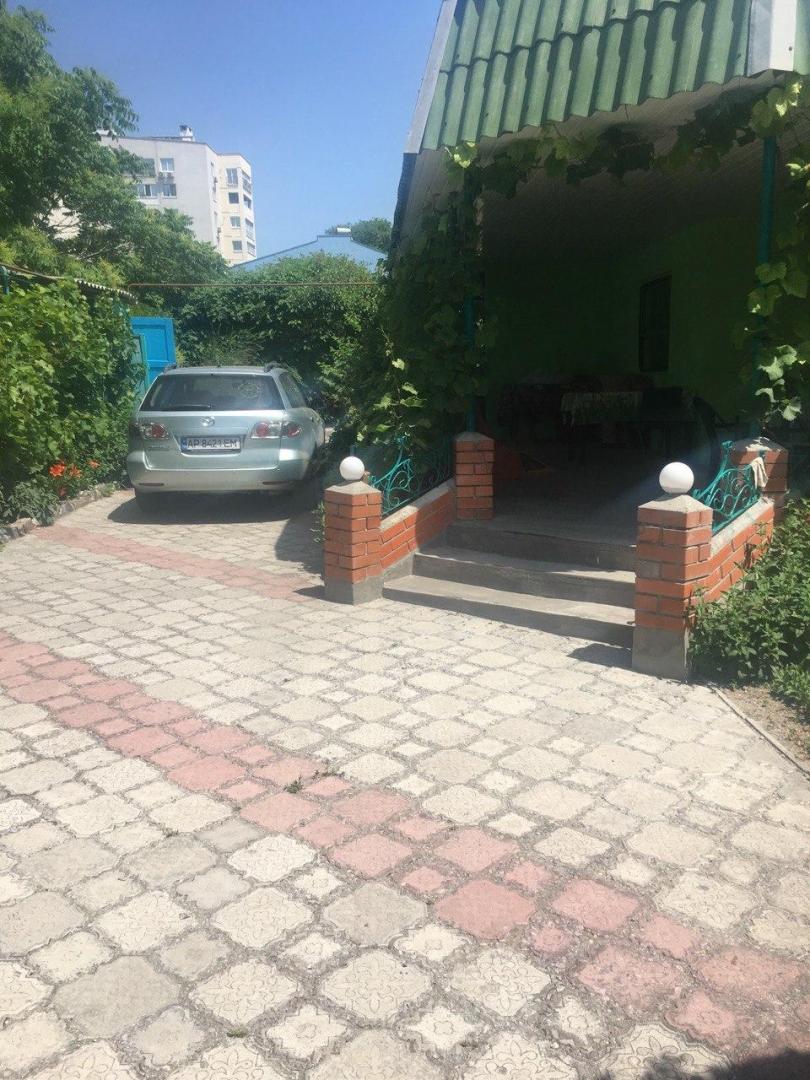 гостевой дом «Идеал», Бердянск. Фото 13