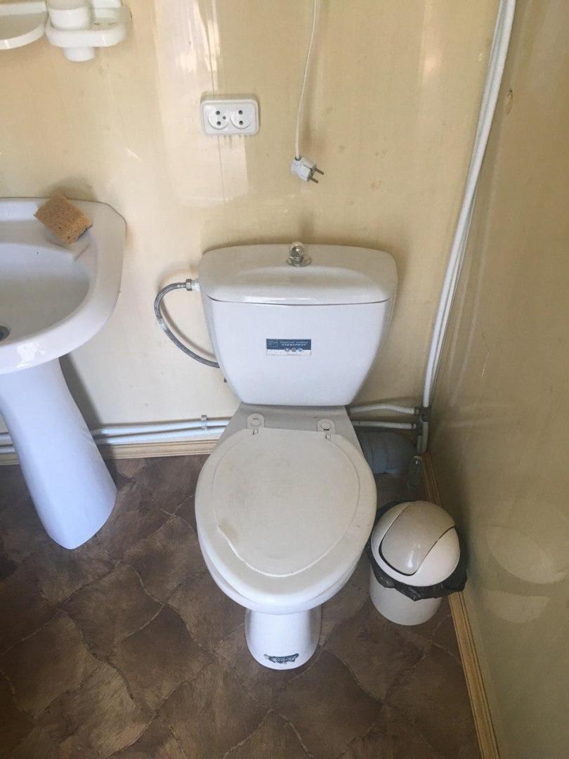 гостевой дом «Идеал», Бердянск. Фото 14