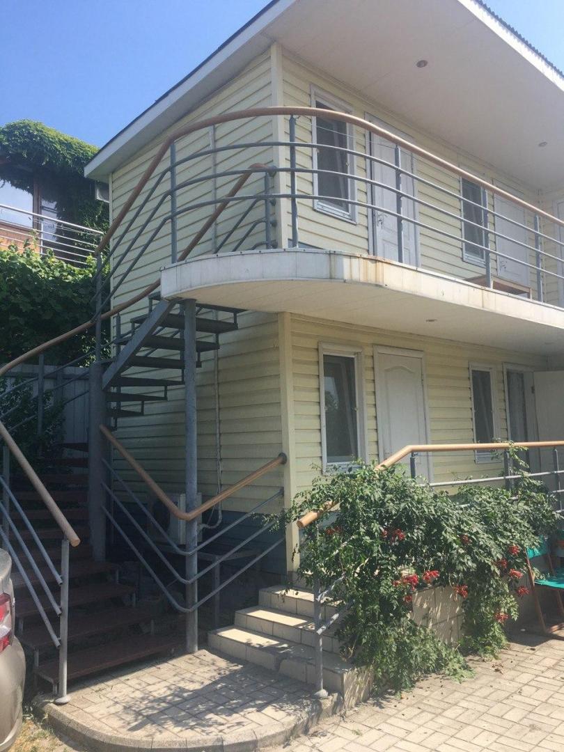 гостевой дом «Идеал», Бердянск. Фото 16