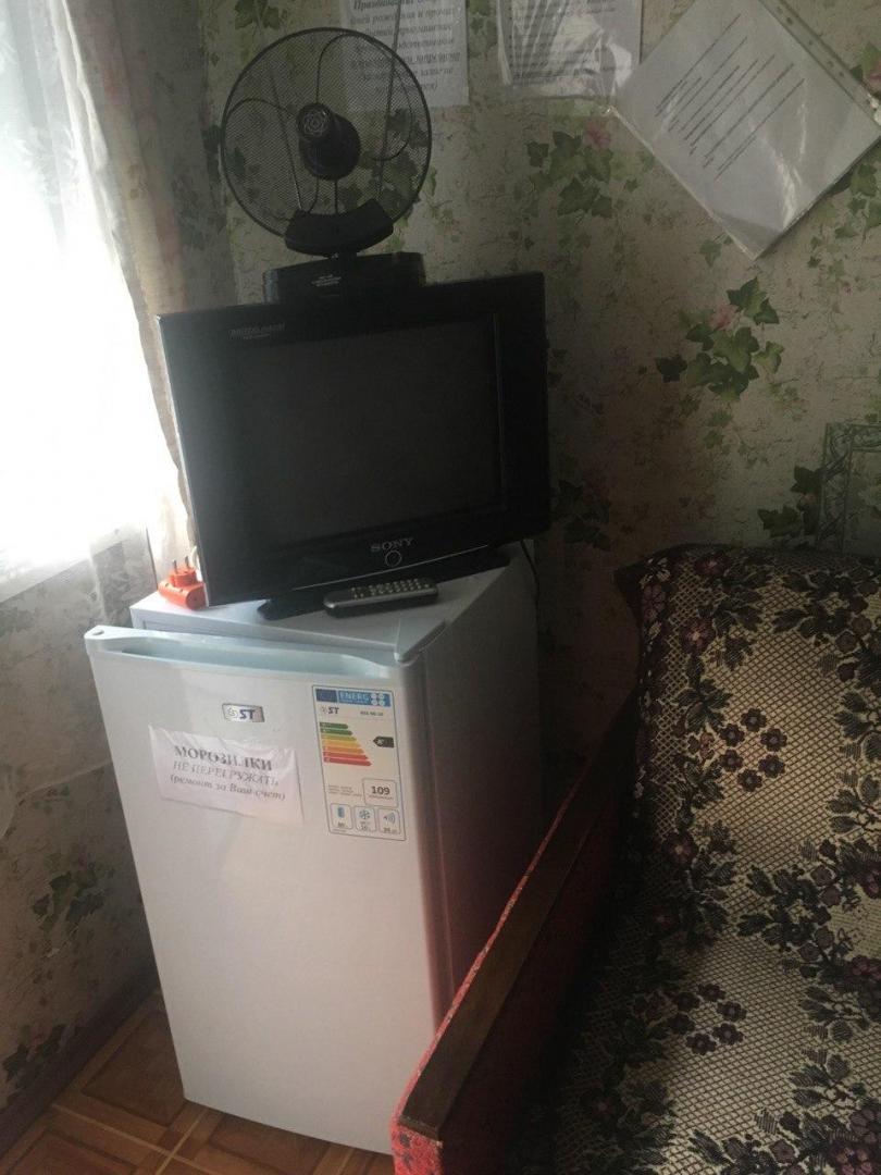 гостевой дом «Идеал», Бердянск. Фото 18