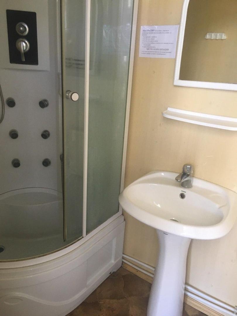 гостевой дом «Идеал», Бердянск. Фото 20