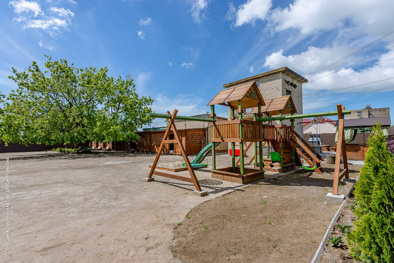 база отдыха «Нептун», Приморск. Фото 6