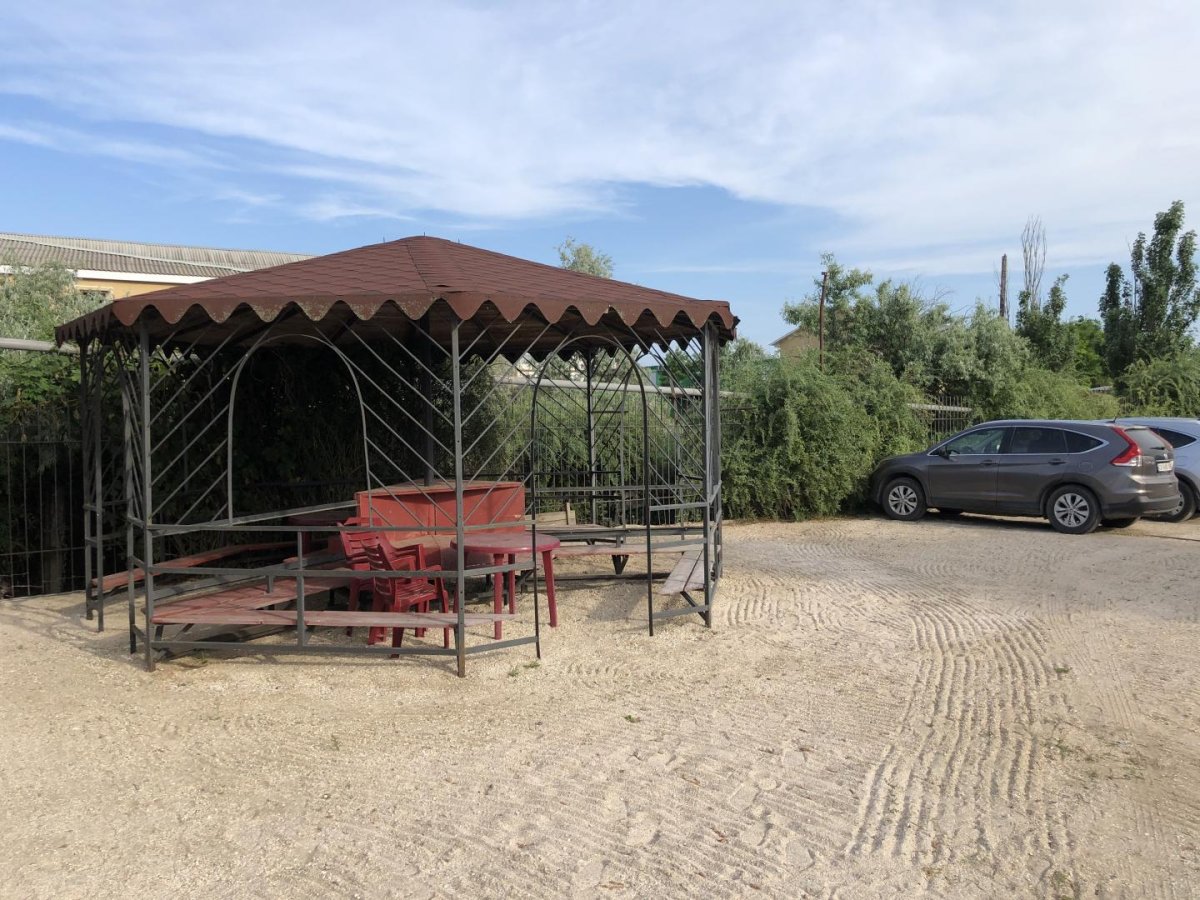 база отдыха «Гостиный двор», Кирилловка. Фото 5