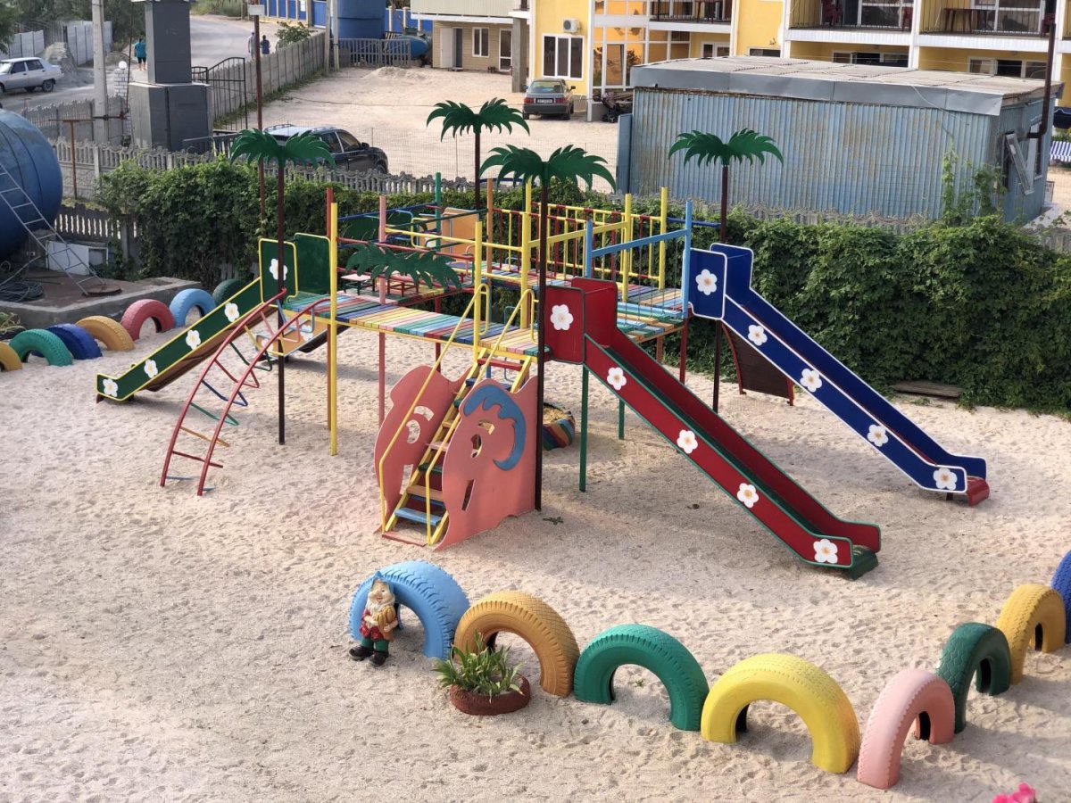 база отдыха «Гостиный двор», Кирилловка. Фото 10